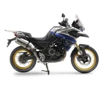 Exhaust Muffler Gpr Dual Inox Approved Voge Valico 525 Dsx 2023 2024. Fixed Price $397.82.