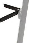 TBR-130-2 Two 13" Support Arms For Use W/CMP-485 Super Clamp On AX-48 Pro Key.... Fixed Price $43.16.