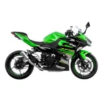 Leovince LV10 Ss Slipon Muffler Exhaust Kawasaki 18-25 Ninja 19-23 Z400. Fixed Price $301.95.