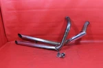 1987 Harley-davidson Sportster XLH1100 Slash Cut Exhaust Straight Pipes. Fixed Price $144.46.