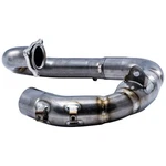 Fmf Titanium Megabomb Header Pipe For Yamaha WR450F 2024-2026. Fixed Price $472.49.