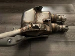 Brand New Yamaha 2022-2026 MT10 Oem Chamber Assy B5Y-14730-10-00. Fixed Price $170.67.