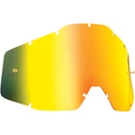 Fmf Vision Powerbomb/powercore Lens - Gold Mirror/smoke. Fixed Price $21.06.
