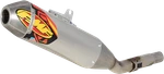 Fmf Racing Powercore Slip-on Muffler 42387. Fixed Price $359.99.