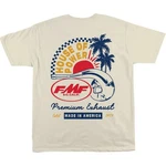 Fmf Racing Moto Shop T-shirt Natural FA25118905NATXL. Fixed Price $46.99.