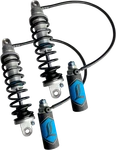 Harley Davidson Legends Revo-arc Remote Reservoir Fl Coil Suspension 1310-1936. Fixed Price $1499.95.