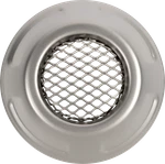 Leovince End Cap LV-10 Stainless Steel 309746701R. Fixed Price $94.99.