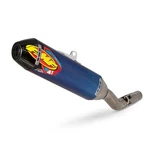 Fmf Racing 045586 4-STROKE Factory 4.1 Rct Muffler 2017-18 Husqvarna Fx 450. Fixed Price $558.99.