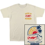 Fmf Moto Shop T-shirt Natural, X-large FA25118905-NAT-XL. Fixed Price $27.68.