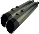 Khrome Werks 4.5" Hp-plus Slip-on Mufflers 202655. Fixed Price $949.95.