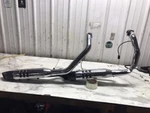 Harley XL1200 Sportster Forty Eight Muffler Exhaust. Fixed Price $254.99.