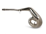 88-04 KX500 Gnarly Desert, Fmf 020038 Exhaust Front Pipe Header. Fixed Price $522.03.