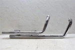2001-2007 Honda Shadow Spirit VT750 Vance & Hines Exhaust System Header Pipes Mu. Fixed Price $299.99.