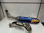 Fmf 4.1 Rct With Megabomb Ktm Husqvarna Gas 045637. Fixed Price $1050.15.