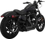 Vance & Hines 46884 Mini Grenades Exhaust System Matte Black Seventy-two. Fixed Price $643.46.