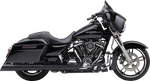 Cobra Gen Nh Series Upper Cut Mufflers 6289RB. Fixed Price $517.87.
