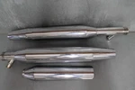 00-03 Harley Davidson Muffler Pair 2000-05 Dyna -06 Softail 65090-00 65890-00. Fixed Price $119.99.