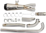 2021-2025 Harley Sportster Sporty Two Brothers Full Exhaust System Comp. Fixed Price $1499.00.