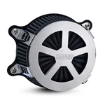 Vance & Hines Hd Touring/softail Radiant Intake Chrome. Fixed Price $329.95.