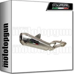 Gpr Full System Exhaust Ok Fim Pentacross Inox Yamaha Yz 450 Fx 2018. Fixed Price $757.60.
