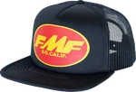 Fmf Big Pro Trucker Hat - Black HO25196901BLK. Fixed Price $33.00.