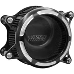 Vance & Hines Insight Air Intake Black Contrast 41099. Fixed Price $549.95.
