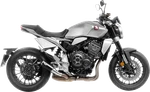 Leovince Lv Corsa Black Edition Slip-on Muffler Honda Cb 1000. Fixed Price $351.65.