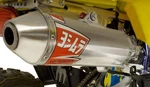 Yoshimura RS-2 Full Exhaust System 2176503. Fixed Price $669.00.