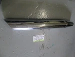 Suzuki / VL800T Volusia Rear Top Muffler 14340-41F11-H01 14340-41F12-H01. Fixed Price $109.95.