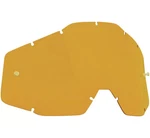 Fmf Replacement Lens For Powerbomb/powercore Goggles Anti-fog F-59005-00004. Fixed Price $14.92.