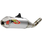 Pro Circuit T-6 Stainless Steel Slip-on Silencer 0141925A 1821-1961 794-4623. Fixed Price $719.96.