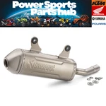 New Ktm 2023 - 2026 250 300 Sx Xc Akrapovic Slip On Line Muffler A44005979000. Fixed Price $692.99.