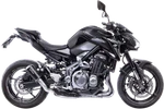 Leo Vince LV-10 Slip On Pipe Exhaust Stainless Steel/black 15204B. Fixed Price $323.59.