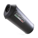 Honda Dominator Nx 650 1988-01 Gpr Ghisa Hom Silencer With Mid-full Line. Fixed Price $490.62.