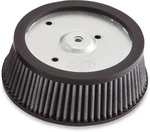 Vance & Hines VO2 Intake Replacement Air Filter Cleaner For Harley Davidson. Fixed Price $86.95.