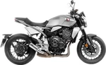 Leovince 15410TU Lv Corsa Slip-on Muffler Titanium Honda Cb 1000. Fixed Price $358.16.