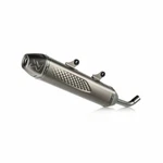 Akrapovic Slip-on Line Muffler Ktm 250 300 Xc-w Exc/six Days Since 2020. Fixed Price $729.00.