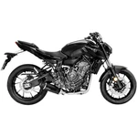 Leo Vince Lv One Evo Exhaust System - Stainless/carbon/carbon Motorcycle 14361EU. Fixed Price $957.56.