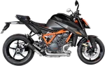 Leovince LV-10 Slip-on Muffler 15243BU Quality Motorcycle Exhaust. Fixed Price $317.47.