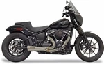 Bassani 1S73SSE 2-INTO-1 Ripper Short Exhaust System. Fixed Price $1273.95.