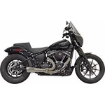 Bassani 1S73SSE 2-INTO-1 Ripper Short Exhaust System. Fixed Price $1273.95.