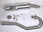 Hmf Honda Exhaust Muffler Pipe Atv Silencer Header 2001-2024. Fixed Price $479.95.