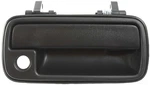 Fits 89-98 Sz Sidekick 4 Door Outside Handle Textured Black 89-97 Geo Fro. Fixed Price $16.95.