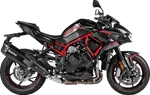 Akrapovic Slip-on Line Muffler S-K10SO31-HGITBL Quality Exhaust Component. Fixed Price $1696.15.