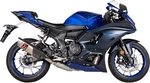 Akrapovic S-Y7R11-HAPT Racing Line Exhaust System Titanium. Fixed Price $2246.36.