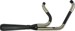 Trask 2-INTO-1 Assault Exhaust System TM-5052BK. Fixed Price $1149.95.