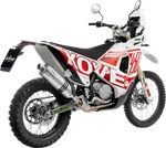 Leovince Slip-on Muffler 14449EU. Fixed Price $584.80.