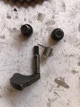 Car Decompressor And Spring Axle Cams Ktm 250 400 450 520 525 560 2000 2007. Fixed Price $52.83.