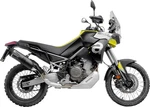 Leovince Lv One Evo Slip-on Muffler 14402EBU Durable Motorcycle Part. Fixed Price $627.89.