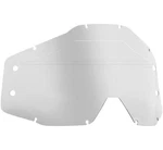 Fmf Racing F-59030-00001 Film System For Powerbomb Youth Goggles .... Fixed Price $18.13.